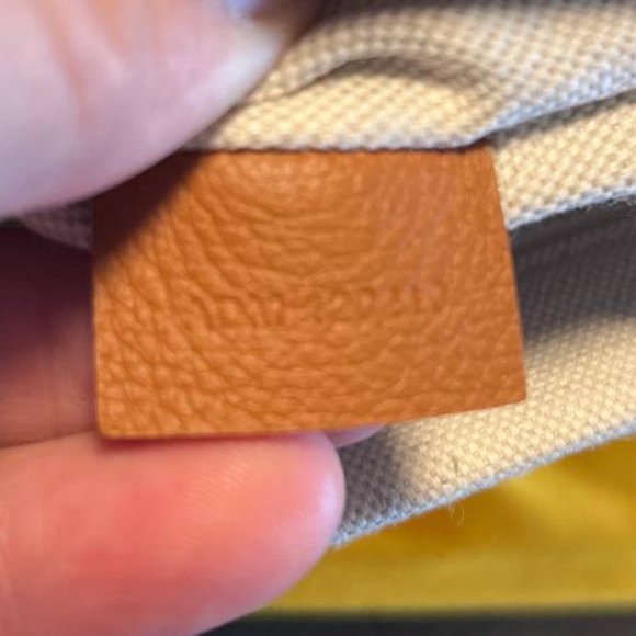 BRAND NEW!! GOYARD ST. LOUIS GM NECESSAIRE ACCESSORIES BAG - Picture 14 of 15